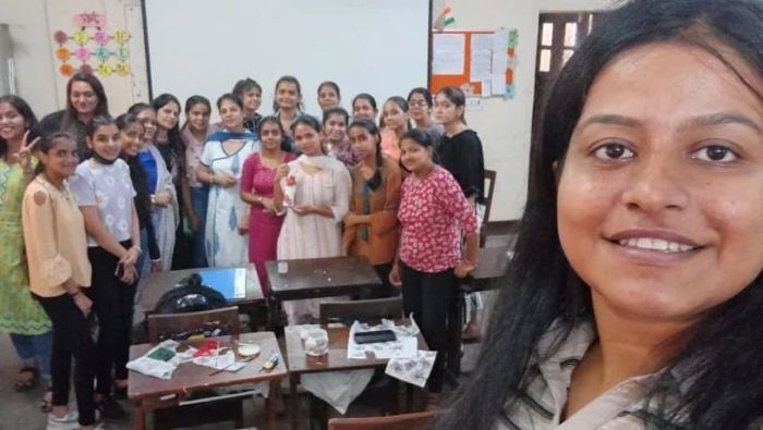 Art & Craft Workshop