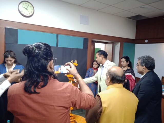 Digital Marketing Workshop