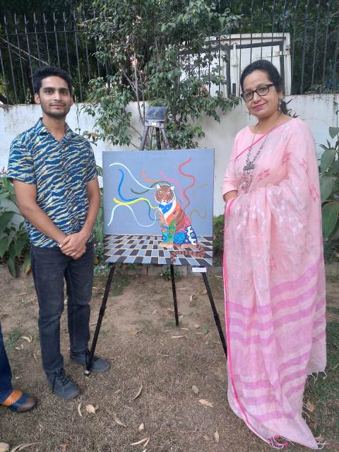 SLOVANIA Embassy Visit