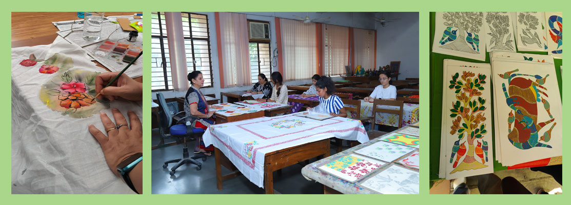  Top 10 Fashion Designing Institute in Delhi