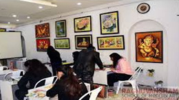  Top 10 Fashion Designing Institute in Delhi