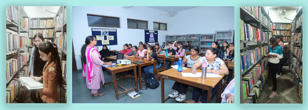  Top 10 Fashion Designing Institute in Delhi