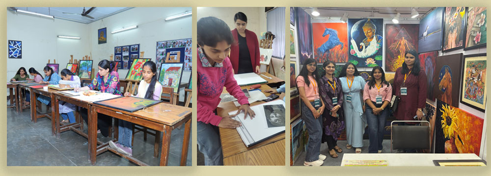  Top 10 Fashion Designing Institute in Delhi