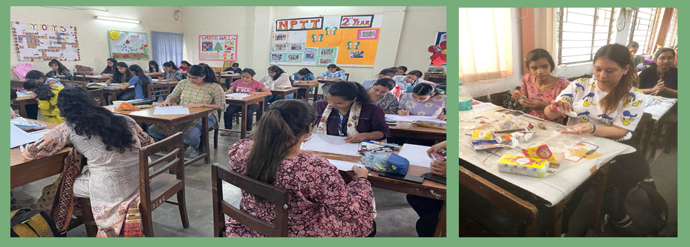  Top 10 Fashion Designing Institute in Delhi