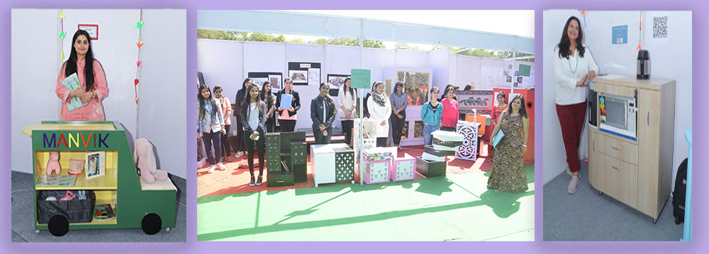  Top 10 Fashion Designing Institute in Delhi