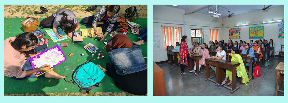  Top 10 Fashion Designing Institute in Delhi