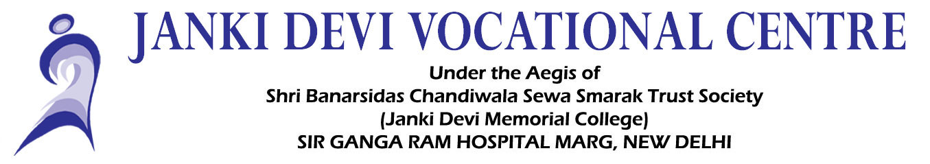 Top 10 Fashion Designing Institute in Delhi